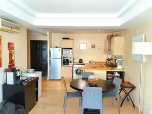 90 m2 2 Bedrooms Apartments for Rent in Fès Agdal