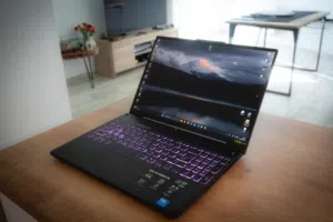 ASUS TUF Gaming F16  RTX 3050 (6GB)  16GB DDR5  Warranty March 2027