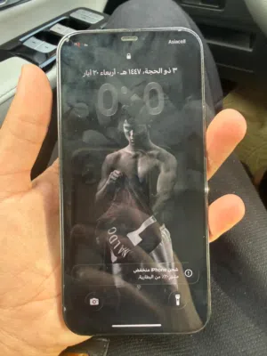 Apple iPhone 12 Pro Max 256 GB in Basra