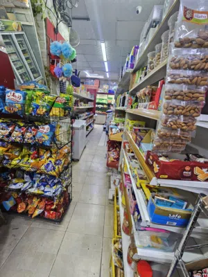 Grocery Shop for Saleمحل بقالة للبيع