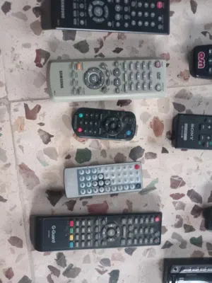 اكسسوارات صوتيات