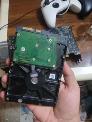 ارخص hdd 500