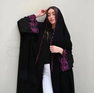 عباية حبر ستاتي