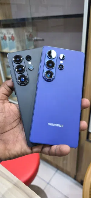 Samsung Others 512 GB in River Nile