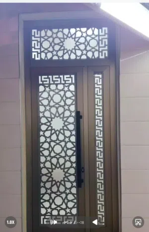 بيت للبيع طابق واحد
