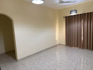 شقة عوائل 3 غرف وصالة3BHK flat for rent