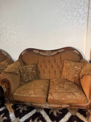 طقم كنب تفصيل