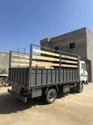 Used Nissan Other in Tripoli