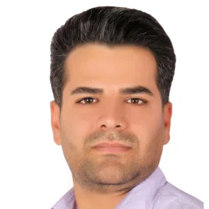 Mahdi Shahverdi 