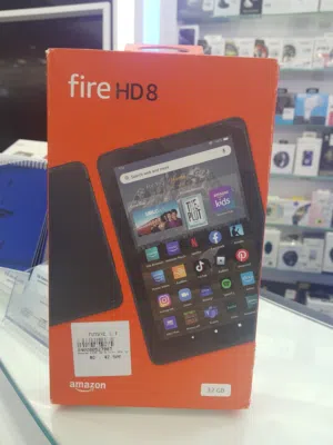 Amazon fire hd 8 tablet 32gb