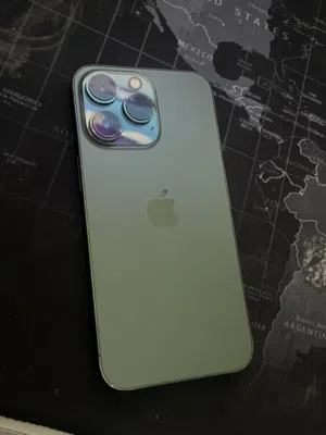 iPhone 13 Pro