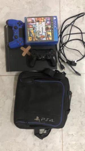 PlayStation 4 PlayStation for sale in Al Dhahirah