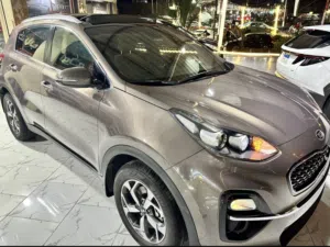 Kia Sportage 2020