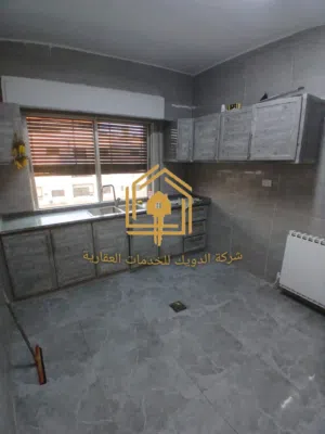 130 m2 3 Bedrooms Apartments for Rent in Amman 7th Circle