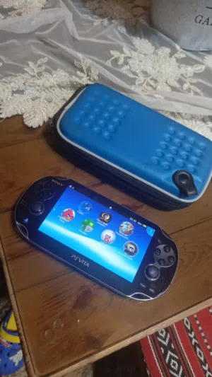 Ps vita بلاي ستيشن فيتا للبيع