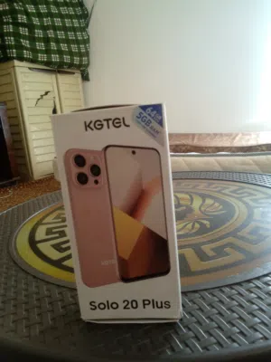 KGTEL 20solo plus