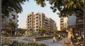Studio for Sale / Investment – Wadi Zaha, Sultan Haitham City