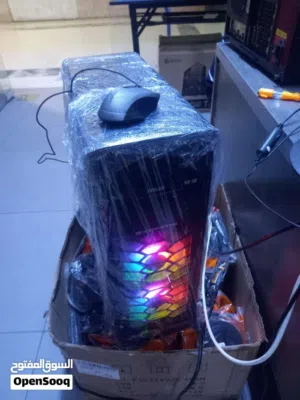 جهاز كور7 جيل ثامن CORE I7 8700K سعر مميز