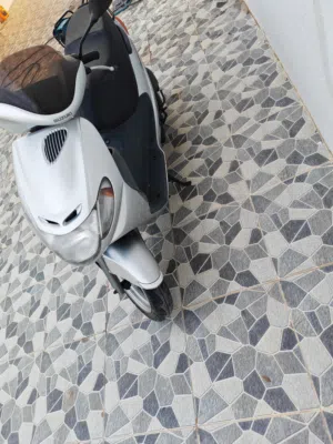 دراجه سوزوكي 110 سي سي