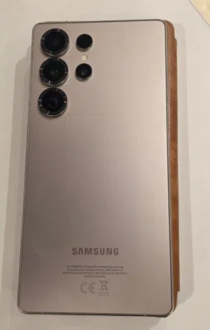 Samsung s25 ultra