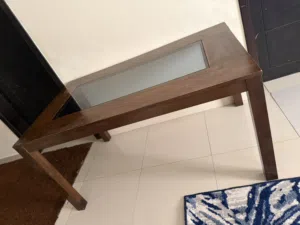 طاوله طعام مستعمل