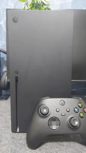 Xbox series x جهاز