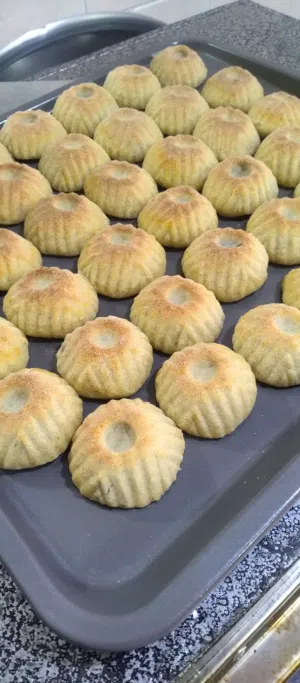 معمول العيد كل عام وأنتم بخير