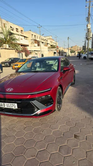 سوناتا 2024 فول