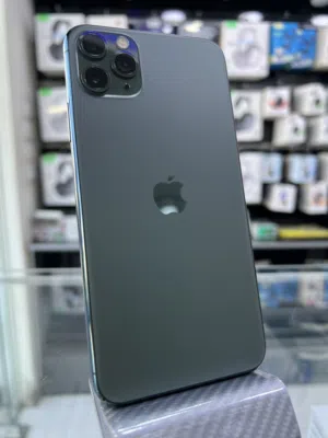 Apple iPhone 11 Pro Max 256 GB in Amman