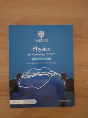 IGCSE BOOKS( with online versions) Cambridge and Edexcel