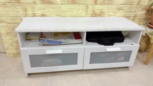 Drawer Table Sale Urgent (بيع عاجل لطاولة بأدراج)