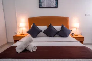 Furnished Daily in Muscat Bosher
