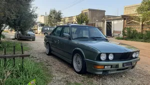 BMW e28 535i