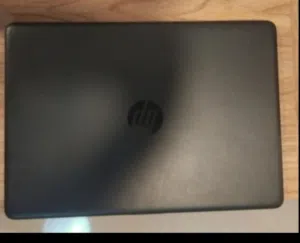 hp laptop perfect condition amazing for day to day use