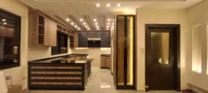 مطابخ لامينيت وهاي جلوس