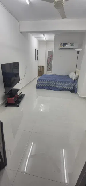 Furnished Daily in Muscat Al Khuwair