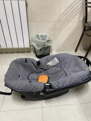 كوت أطفال هزاز وسعر مناسب