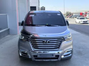 هونداي ستاركس 2019 ديزل فحص كامل