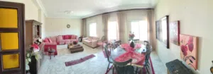 190 m2 3 Bedrooms Apartments for Sale in Amman Tabarboor