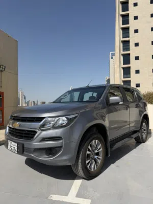 Used Chevrolet Trailblazer in Hawally