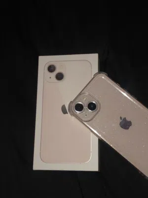 Apple iPhone 13 128 GB in Amman