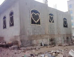 20000 m2 2 Bedrooms Townhouse for Sale in Sana'a Hezyaz