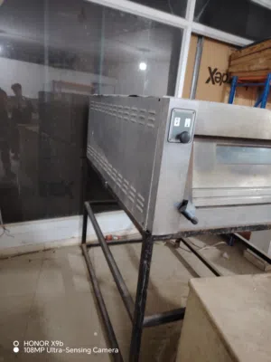 فرن كهربائي