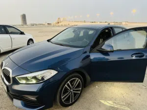 BMW 1 series 20i