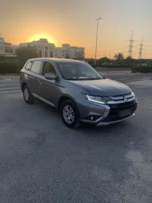 Used Mitsubishi Outlander in Farwaniya