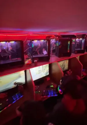 اجهزة pc جيمنج