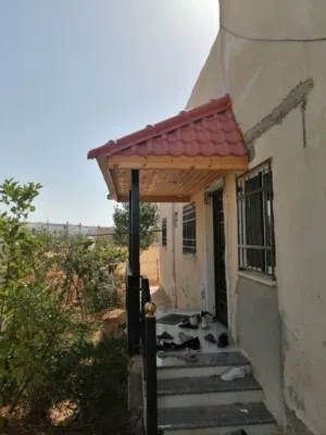 164 m2 3 Bedrooms Townhouse for Sale in Irbid King Abdullah II Gardens