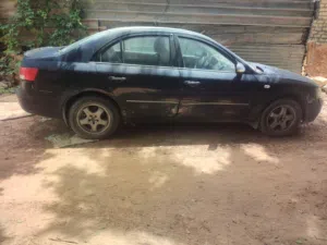 هونداي سوناتا 2009
