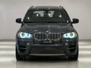 Used BMW X5 Series in Muscat