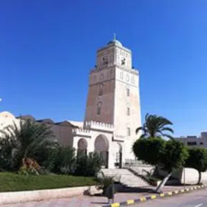 احمد القمودي 